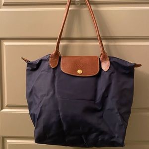 Longchamp Le Pliage Tote Bag—Small